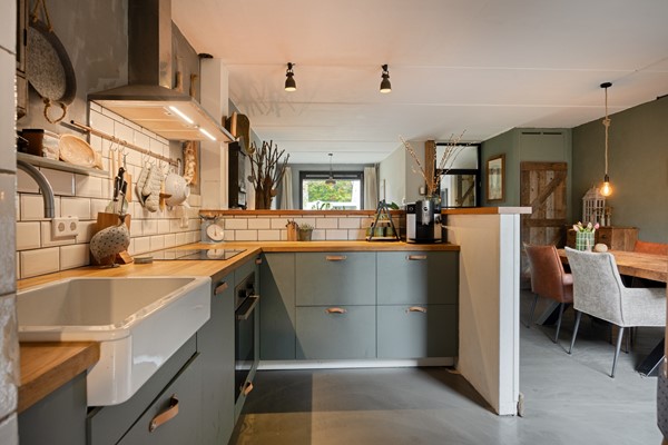 Medium property photo - De Beukums 68, 5283 XD Boxtel